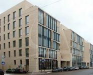 2-комнатная квартира площадью 6 кв.м в МФК "Barkli Plaza", Пречистенская наб., 17 | цена 139 796 685 руб. | www.metrprice.ru