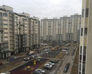 2-комнатная квартира площадью 55 кв.м, Курыжова ул., 15К1 | цена 4 100 000 руб. | www.metrprice.ru