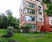 3-комнатная квартира площадью 89 кв.м, Парковая улица, 5 | цена 10 000 000 руб. | www.metrprice.ru