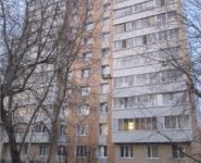 2-комнатная квартира площадью 49 кв.м, Талалихина ул., 5 | цена 9 300 000 руб. | www.metrprice.ru