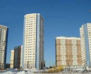 1-комнатная квартира площадью 37.7 кв.м,  | цена 2 290 000 руб. | www.metrprice.ru
