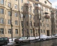 2-комнатная квартира площадью 64 кв.м, Расплетина ул., 4К1 | цена 13 400 000 руб. | www.metrprice.ru