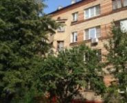 2-комнатная квартира площадью 46 кв.м, улица Липовый Парк, 6 | цена 6 250 000 руб. | www.metrprice.ru