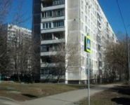 1-комнатная квартира площадью 32.5 кв.м, Яхромская ул., 1 | цена 5 300 000 руб. | www.metrprice.ru