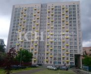 2-комнатная квартира площадью 62.5 кв.м, Первомайская улица, 37к2 | цена 4 062 500 руб. | www.metrprice.ru