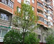 2-комнатная квартира площадью 64 кв.м, Перервинский бул., 27К1 | цена 8 990 000 руб. | www.metrprice.ru