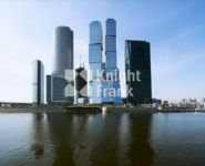 1-комнатная квартира площадью 62 кв.м в МФК "Imperia Tower", Пресненская наб., 6С2 | цена 39 805 810 руб. | www.metrprice.ru