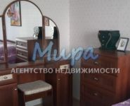 2-комнатная квартира площадью 45 кв.м, Путевой пр., 34 | цена 5 790 000 руб. | www.metrprice.ru