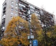 1-комнатная квартира площадью 39 кв.м, 9-я Парковая улица, 8 | цена 6 150 000 руб. | www.metrprice.ru