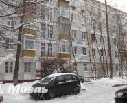 2-комнатная квартира площадью 53.1 кв.м, Строителей ул., 5К2 | цена 14 850 000 руб. | www.metrprice.ru