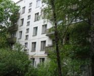 4-комнатная квартира площадью 63.1 кв.м, Самаркандский бул., 6К1 | цена 8 500 000 руб. | www.metrprice.ru