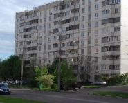 1-комнатная квартира площадью 40 кв.м, Скобелевская ул., 38 | цена 4 700 000 руб. | www.metrprice.ru