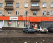 3-комнатная квартира площадью 70 кв.м, Ленинский просп., 34/1 | цена 3 000 000 руб. | www.metrprice.ru