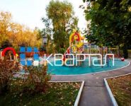 3-комнатная квартира площадью 140.6 кв.м, Ленинский просп., 92к1 | цена 32 000 000 руб. | www.metrprice.ru