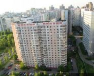 2-комнатная квартира площадью 55 кв.м, улица Чистяковой, 40 | цена 10 300 000 руб. | www.metrprice.ru