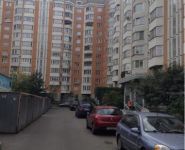 2-комнатная квартира площадью 61 кв.м, Перервинский бул., 27/1 | цена 10 300 000 руб. | www.metrprice.ru