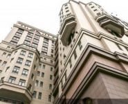 5-комнатная квартира площадью 208 кв.м в ЖК "Грубер Хаус", улица Новый Арбат, 29 | цена 91 000 000 руб. | www.metrprice.ru