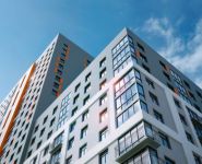 1-комнатная квартира площадью 21.5 кв.м,  | цена 3 612 000 руб. | www.metrprice.ru