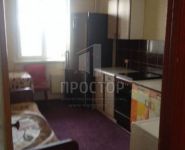 1-комнатная квартира площадью 38.8 кв.м, Веерная ул., 20 | цена 7 350 000 руб. | www.metrprice.ru