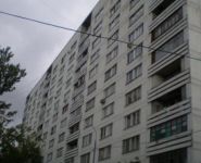 1-комнатная квартира площадью 34.1 кв.м, Боженко ул., 8К4 | цена 4 500 000 руб. | www.metrprice.ru