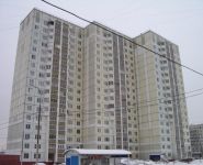 1-комнатная квартира площадью 41 кв.м, Алтайская ул., 21 | цена 7 000 000 руб. | www.metrprice.ru