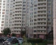 2-комнатная квартира площадью 54 кв.м, Граничная улица, 32 | цена 4 350 000 руб. | www.metrprice.ru