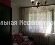 1-комнатная квартира площадью 28 кв.м, Парковая улица, 33 | цена 1 650 000 руб. | www.metrprice.ru