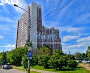 2-комнатная квартира площадью 59 кв.м, Алтуфьевское ш., 74 | цена 9 500 000 руб. | www.metrprice.ru