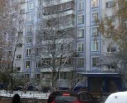 3-комнатная квартира площадью 60 кв.м, Мусы Джалиля ул., 34К2 | цена 7 500 000 руб. | www.metrprice.ru