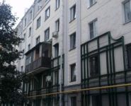 4-комнатная квартира площадью 82 кв.м, Смоленский бул., 13К8 | цена 37 990 000 руб. | www.metrprice.ru