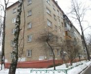 1-комнатная квартира площадью 31 кв.м, Щербакова ул., 7a | цена 3 250 000 руб. | www.metrprice.ru