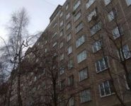 3-комнатная квартира площадью 62 кв.м, Новочеркасский бульвар, 55 | цена 8 600 000 руб. | www.metrprice.ru