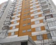 2-комнатная квартира площадью 54 кв.м, улица Барышиха, 16 | цена 8 999 000 руб. | www.metrprice.ru