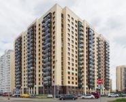 1-комнатная квартира площадью 38 кв.м, улица Бориса Пастернака, 17 | цена 6 500 000 руб. | www.metrprice.ru