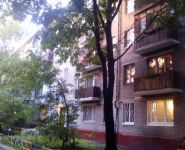 1-комнатная квартира площадью 32 кв.м, Люблинская ул., 11 | цена 5 200 000 руб. | www.metrprice.ru