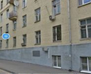 4-комнатная квартира площадью 97 кв.м, 2-я Черногрязская улица, 10 | цена 17 800 000 руб. | www.metrprice.ru