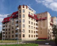 4-комнатная квартира площадью 200 кв.м, улица Заречье, 3Ас1 | цена 46 800 000 руб. | www.metrprice.ru