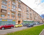 3-комнатная квартира площадью 64.5 кв.м, улица Некрасова, 8 | цена 23 500 000 руб. | www.metrprice.ru