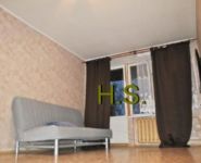 2-комнатная квартира площадью 42 кв.м, Авангардная ул., 6К3 | цена 6 300 000 руб. | www.metrprice.ru