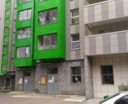 2-комнатная квартира площадью 60 кв.м, Герасима Курина ул., 42 | цена 13 950 000 руб. | www.metrprice.ru