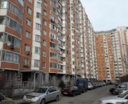 2-комнатная квартира площадью 60 кв.м, Ялтинская ул., 10К1 | цена 12 500 000 руб. | www.metrprice.ru