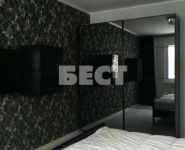 1-комнатная квартира площадью 39 кв.м, Коломенская ул., 12К3 | цена 8 990 000 руб. | www.metrprice.ru