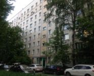 1-комнатная квартира площадью 33 кв.м, Молостовых ул., 11К1 | цена 4 800 000 руб. | www.metrprice.ru