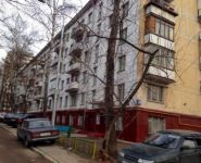 1-комнатная квартира площадью 32 кв.м, Генерала Глаголева ул., 20 | цена 6 300 000 руб. | www.metrprice.ru