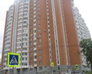 3-комнатная квартира площадью 72.1 кв.м, Ярцевская ул., 14 | цена 16 250 000 руб. | www.metrprice.ru