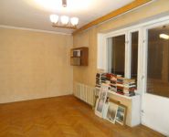 2-комнатная квартира площадью 53 кв.м, Кибальчича ул., 12К2 | цена 12 500 000 руб. | www.metrprice.ru