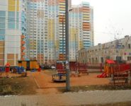 2-комнатная квартира площадью 63 кв.м, Борисовка ул., 16 | цена 6 790 000 руб. | www.metrprice.ru