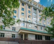 4-комнатная квартира площадью 165 кв.м, Красина пер., 16 | цена 66 000 000 руб. | www.metrprice.ru