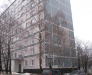 1-комнатная квартира площадью 35 кв.м, Ясеневая улица, 4 | цена 4 800 000 руб. | www.metrprice.ru