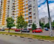 3-комнатная квартира площадью 74.1 кв.м, Луганская улица, 1 | цена 12 000 000 руб. | www.metrprice.ru